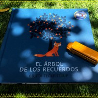 EL ÁRBOL DE LOS RECUERDOS