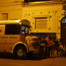 Escuela Camino al Sol, Paysandu (Uruguay)