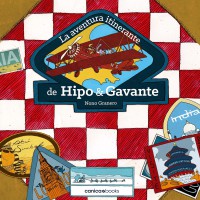 La aventura itinerante de Hipo y Gavante