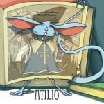 ATILIO