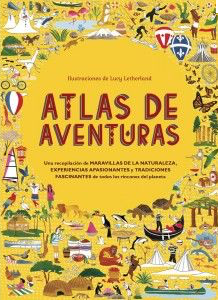 Atlas de aventuras