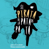 EL PIRATA PATA DE PATA