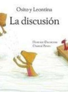 La discusión