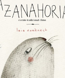 LA ZANAHORIA