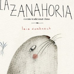 LA ZANAHORIA