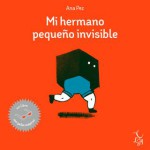 MI HERMANO PEQUEÑO INVISIBLE