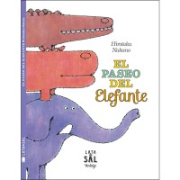 EL PASEO DEL ELEFANTE