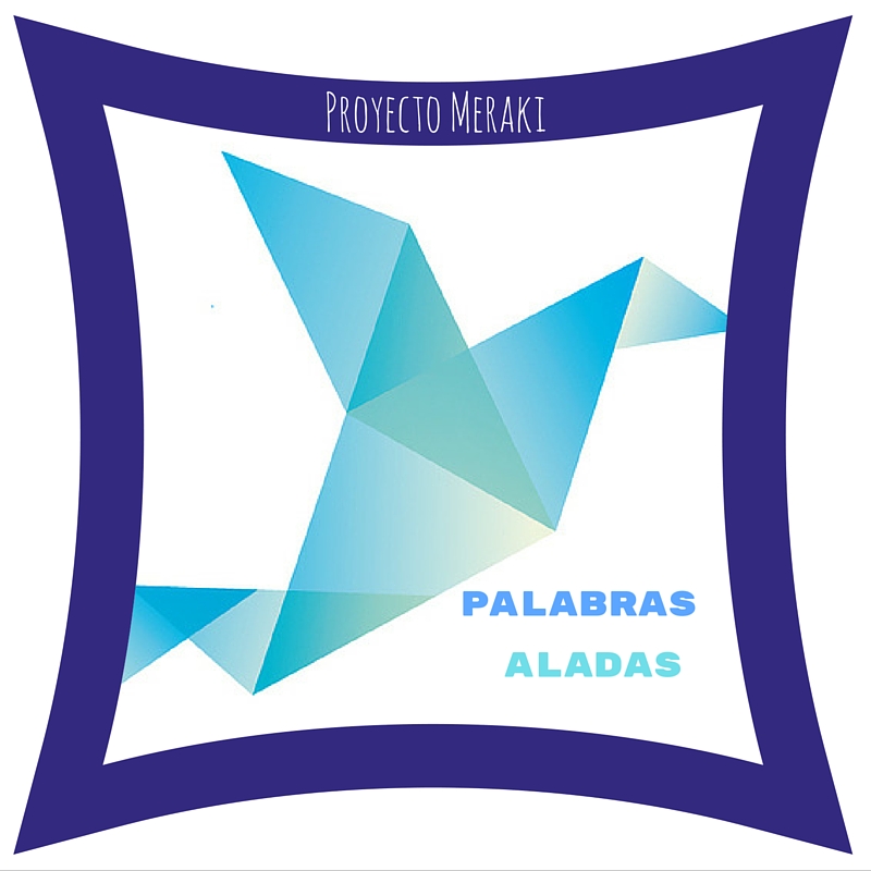 PALABRAS ALADAS