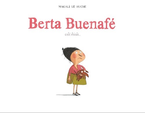 berta buenafe