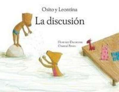 la discusion