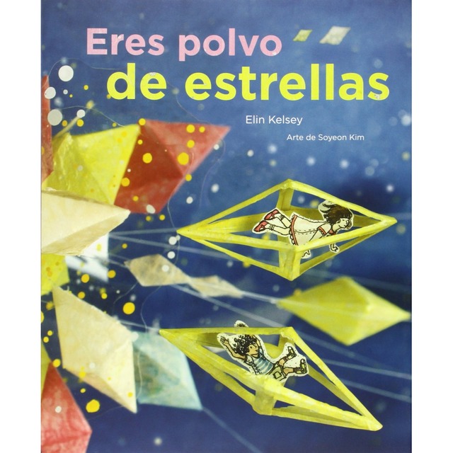 polvo de estrellas