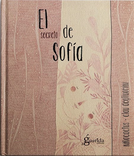 secreto sofia