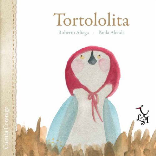 tortolita