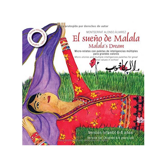 SUEÑO DE MALALA