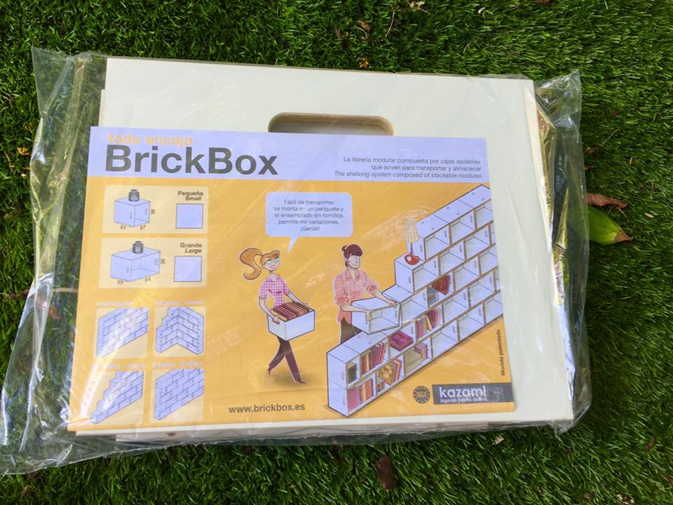 BRICKBOX3